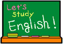 study english
