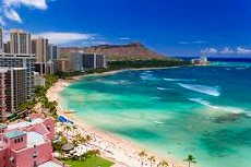 trip to Hawaii